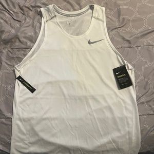 Nike Dri Fit Tank Top